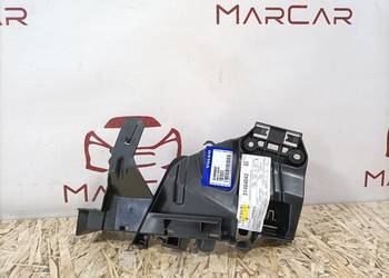 VOLVO XC90 II WSPORNIK OBUDOWA ZAMKA DRZWI PRAWY PRZÓD 31484042