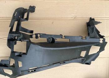 MERCEDES E-KLASA 213 ŚLIZG ZDERZAKA LEWY PRZÓD A2138852300