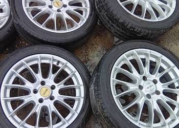 Felgi Ford Volvo Jaguar Jumpy