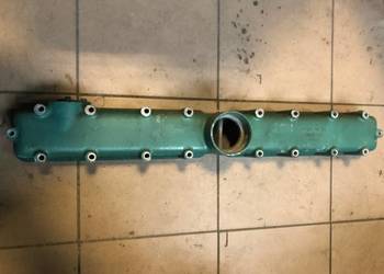 Volvo Penta TAMD72 71 D7 Turbo Diesel 863410 kolektor dolotowy