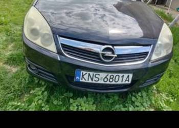 Opel Vectra 1.9 2006