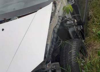 Getz ćwiartka prawa lub lewą inne części blacharskie