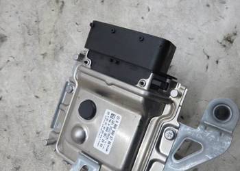 STEROWNIK SILNIKA MERCEDES W205 A0009006706