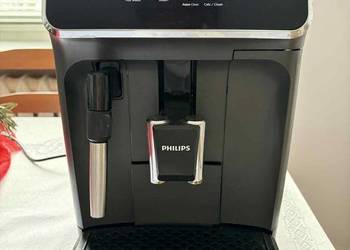 EKSPRES DO KAWY PHILIPS JAK NOWY