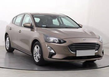 Ford Focus 1.0 EcoBoost