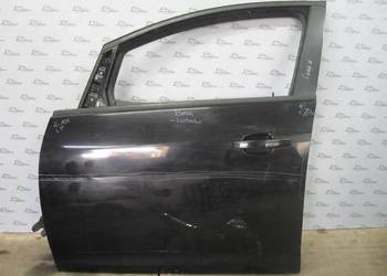 OPEL ASTRA J 10r drzwi lewe przód