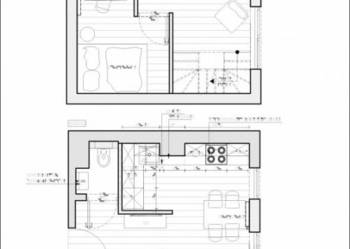 Nowoczesne 3-pokojowe mieszkanie z garażem i komórką lokatorską