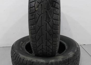 2x OPONA ZIMOWA KORMORAN SNOW 195/65R15 91H (4521) 5.27 6.02
