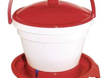 Wiadro do pojenia drobiu, 12 l VV71120