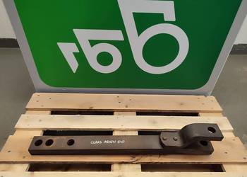 Zaczep dolny listwa CLAAS ARION 640