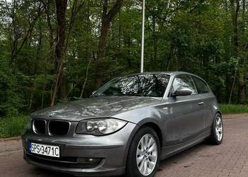 bmw e81 2009