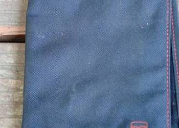 6J4012001KP ETUI POKROWIEC NA KSIĄŻKĘ SERWISOWĄ SEAT IBIZA IV 6J