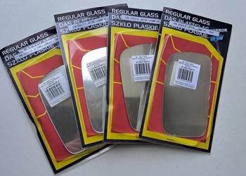 Szkło lusterka prawe VW Golf II Jetta II 87-91 Szkło lusterka prawe VW Golf II Jetta II 87-91