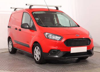 Ford Transit Courier 1.0 EcoBoost