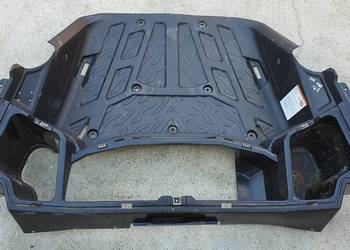 Wanna Tyl Wypelnienie Yamaha Yxz 1000 R
