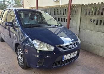 Ford C-MAX 1.8 Trend