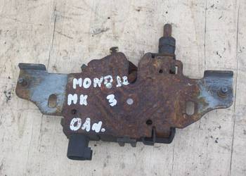Mondeo MK3 Zamek maski pokrywy silnika