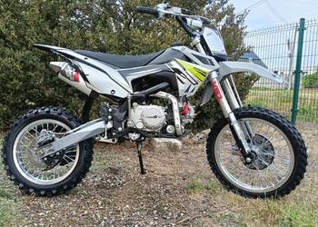 Thumpstar - TSB 140 E - PIT BIKE mini bike cross motocykl dla JUNIORÓW