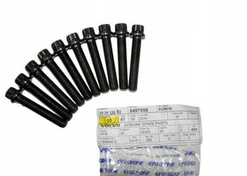 VOLVO C30 C70 S40 V50 sruba stopy korbowodu OE 9497858