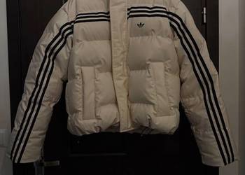 Kurtka Adidas puchowa
