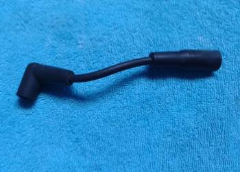 Harley softail dyna fajka przewód zapłonowy oryginał