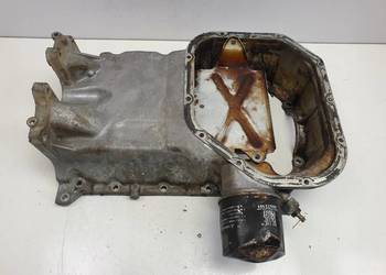 Hyundai Santa Fe 2.7 V6 MISKA OLEJOWA OLEJU