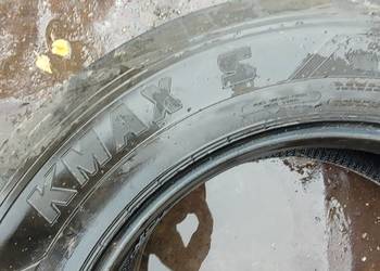 Opona 315/60/22.5 Goodyear