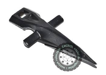 Bagnet pojedyńczy Claas Consul Europa Standard Compact Merca