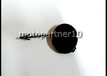 ZAŚLEPKA HAKA ZDERZAKA PRZEDNIEGO PRZÓD FORD MONDEO MK4 7S71-17A989-BAXWAA ZAŚLEPKA HAKA ZDERZAKA PRZEDNIEGO PRZÓD FORD MONDEO MK4 7S71-17A989-BAXWAA