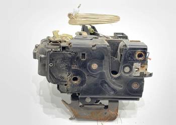 ZAMEK DRZWI LEWY PRZÓD AUDI A6 C5 Hatchback 97-05