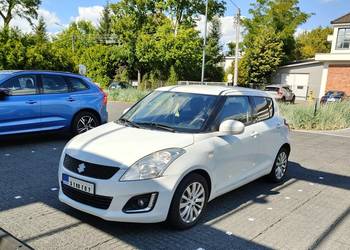 Suzuki Swift 1.3 Lift bdb stan zamiana