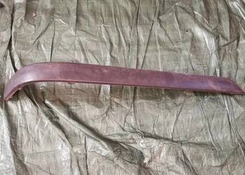 Listwa zderzaka tylnego lewa BMW E36 sedan Listwa zderzaka tylnego lewa BMW E36 sedan