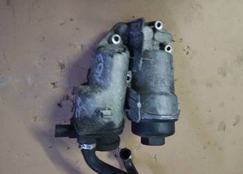 Obudowę Filtra Oleju Volvo S60 2.4 D5 163km 2003r.