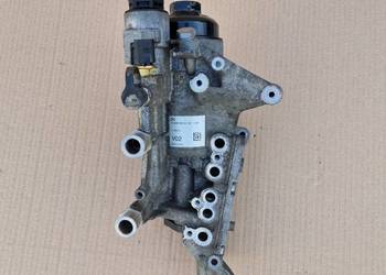 MERCEDES ATEGO OBUDOWA FILTRA PALIWA A9360908152