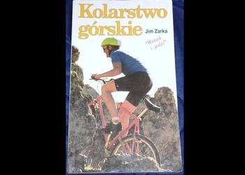 Kolarstwo górskie - Jim Zarka