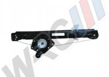 Mechanizm podnośnik szyby tył Ford Focus I 98-04 - NOWY