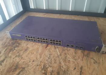 Switch extreme summit 200-24 model13240