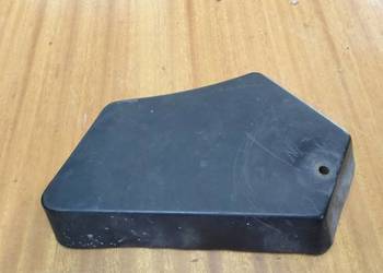 Schowek narzędziówka komar