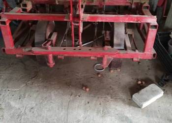 Siewnik do warzyw, cebuli