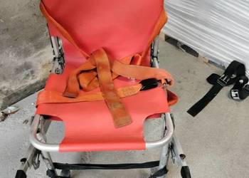 krzesełko kardiologiczne fotel kardio