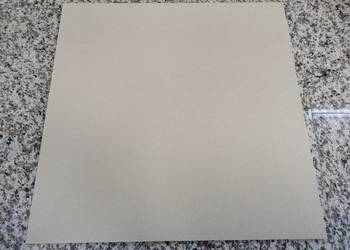 Kwarc CREMA CLARA 60x60x1,2 szczotka