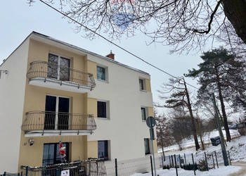 Przestronne dwupoziomowe mieszkanie blisko Centrum