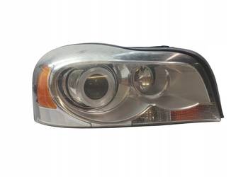 LAMPA PRZÓD PRAWA LIFT XENON  31347076 Volvo XC 90 I (2002-2014)
