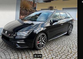 Komplet kół 19 5x112 et45 8j Cms B1 Audi Skoda Seat Vw