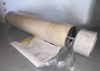 Interroll DM 0113 Drum Motor - 225W M45 - Ø 119,5 mm x 507 mm 0,64m/s