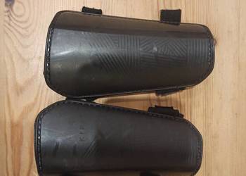 Nagolenniki do piłki nożnej dla dzieci S