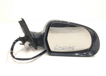 LUSTERKO PRAWE AUDI A4 B8 Kombi 07-15 ZEWNĘTRZNE PRAWA, BOCZNE