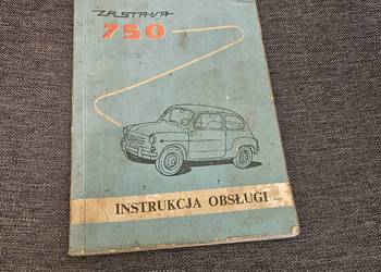 Zastava 750 instrukcja