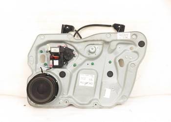 PODNOŚNIK SZYBY PRAWY PRZEDNI VW TOURAN I 1T1837730AK 1K0959792K