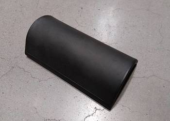 Baka policzkowa kolby B5 Systems BLK do AR15 (790-062)